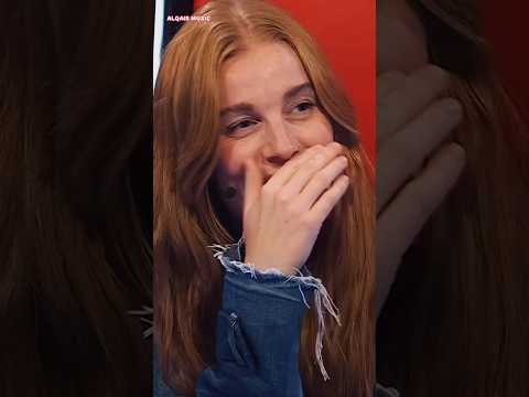 Herman Lie Wicked Game Blind Auditions The Voice Norway 2025 Alqaismusic Chrisisaak Thevoice