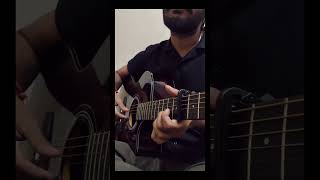 Chand Si Mehbooba Fingerstyle Guitar Cover