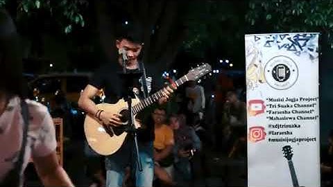 Cinta segi tiga cover tri suaka merdu banget