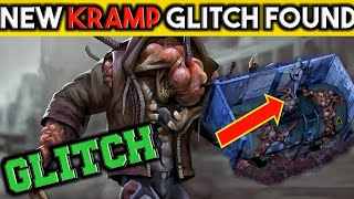 One More Kramp Boss Glitch Foundkefir Is Crying Last Day On Earth Survival Z Republic