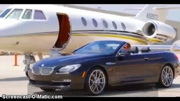 YPR Verve Music Video