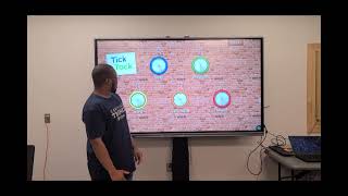 Technical Guy - Training Video for Clear Touch