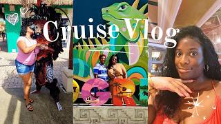 5 Day Carnival Valor Adventures: Epic Family Cruise Vlog!