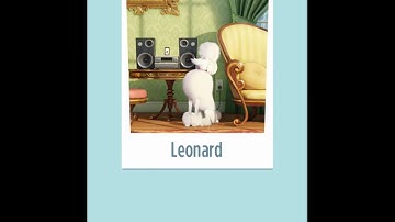 The Secret Life of Pets: Unleashed Max Really Misses Katie (iOS/iPad Gameplay)