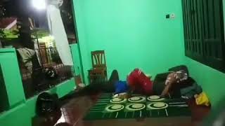 Story wa malam jum'at | ngagetin | lucu