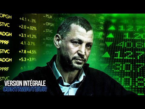 Voyage au cœur du système financier avec l'ex-trader Anice Lajnef [version intégrale] - Voyage au cœur du système financier avec l'ex-trader Anice Lajnef [version intégrale]