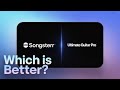 Songsterr Vs Ultimate Guitar Pro: Which Is Better? 2025