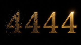 Mr. Jey - 4444 (FT. SoyMia) (Visualizer)