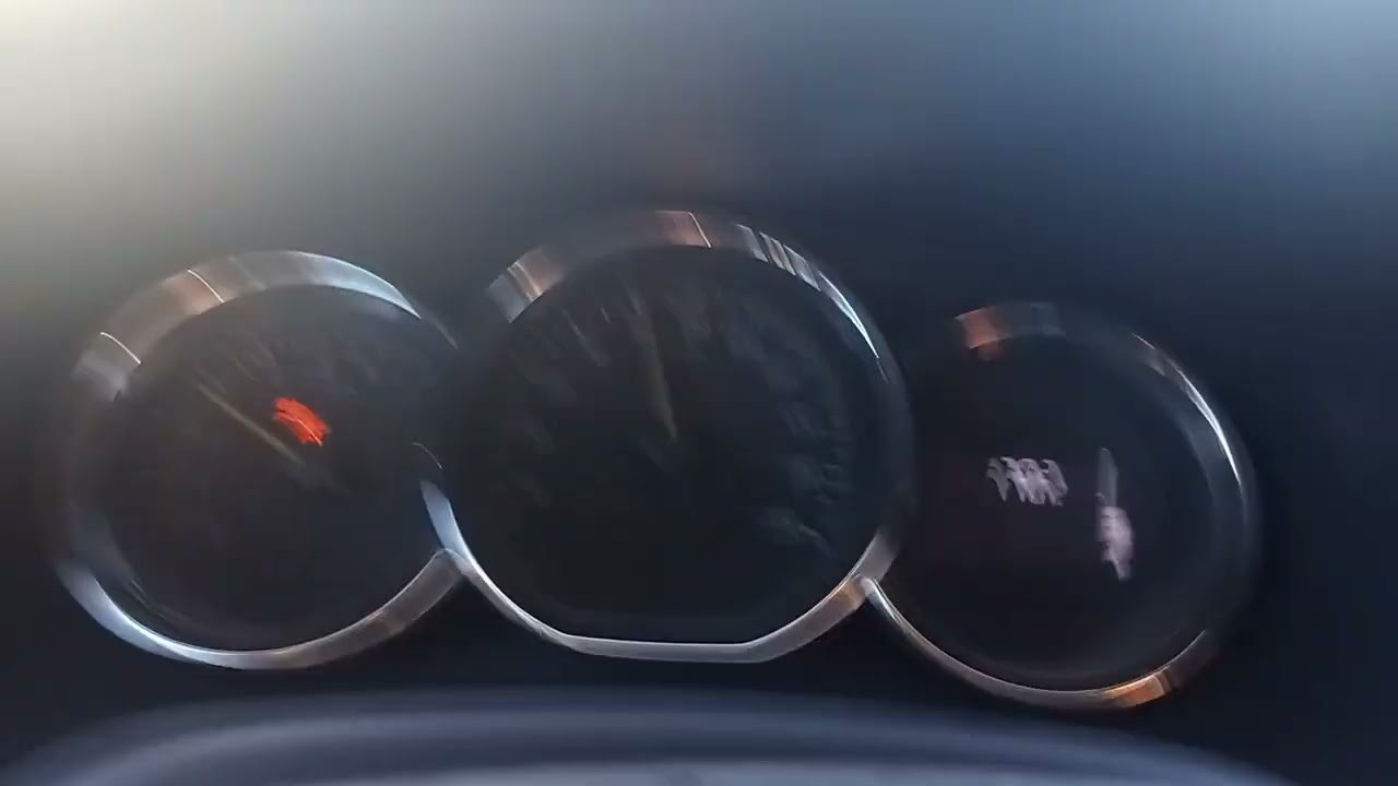 عووو 🛣️🚘💪 RENAULT SYMBOL 