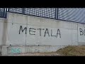 BIZKAIKO METALA BORROKⒶN