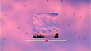 Elektronomia - Sky High (Slowed And Reverb)