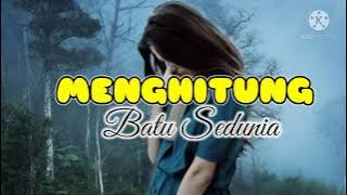 MENGHITUNG BATU SEDUNIA (VERSI WAYASE)