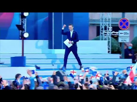 შევიკრიბეთ, რომ შევთანხმდეთ,  ვბრუნდებით წარსულში,  თუ მივიწევთ წინ - კუჭავა