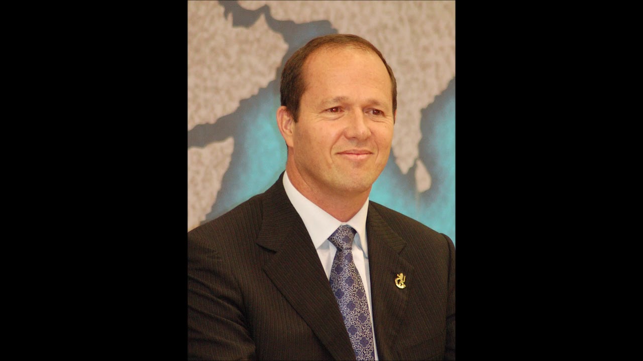 Inside Israel Today: The Mayor's Parting Words