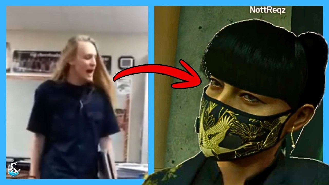 Best R6 Siege Players right now...