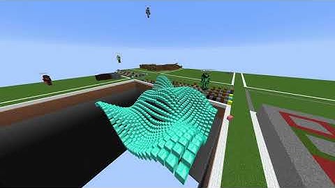 DiamondFire @ Snapcon 2020