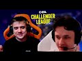 Інтерв'ю з npl перед мажором (після перемоги над Zero Tenacity на ESL Challenger)