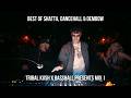 Tribal Kush X Basshall Present Mix 1 Best Of Dancehall Basshall Dembow Shatta 2026 mp3
