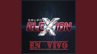 Video thumbnail of "Grupo Elexion - Se Te Parte el Alma (En Vivo)"