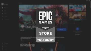 How to play Epic Store Games without the Epic Games launcher (Look at the description)
