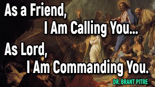 Lazarus, Come Out!: The Raising of Lazarus Explained (Part 2) | Dr. Brant Pitre