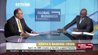 Chase Bank Kenya officials quizzed as bank remains closed