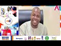 #Urgent:AD MÉDIA/JNIM et FPR: un front commun ?Invité: Général Issa Diawara