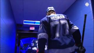 Pregame Intro/Anthems - Washington Capitals vs Tampa Bay Lightning ECF Game 7 05/23/18