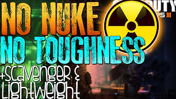 Black Ops 3: Nuke/Nuclear Scorestreak is NOT coming back in Multiplayer + No Toughness Perk & MORE