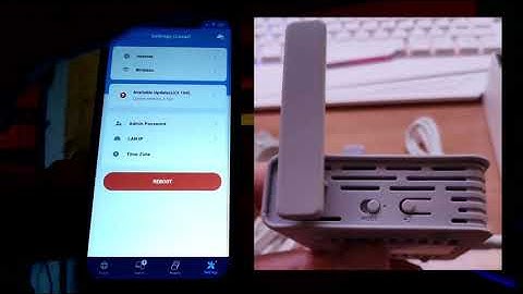 Brume-W (GL-MV1000W) Edge Computing Gateway - Fabulous
