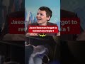 Jason Bateman did not need much prep for Zootopia 2