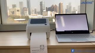 (Dubbing version)How to install driver BY 245 on Windows screenshot 2