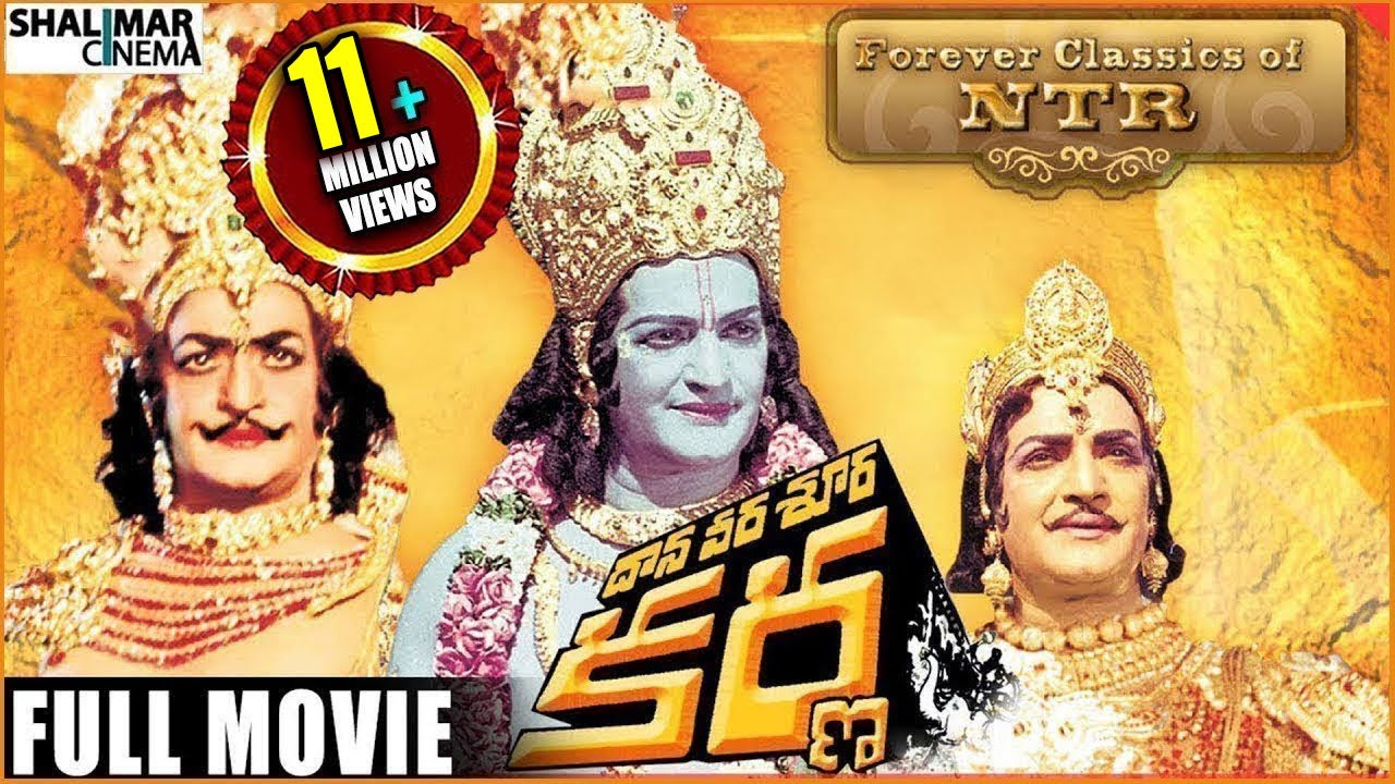 Daana veera soora karna full movie download