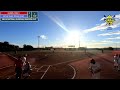 1 Men's European Softball Masters 2023: Gubbs (SWE) VS Goya Team Rivas (ESP)