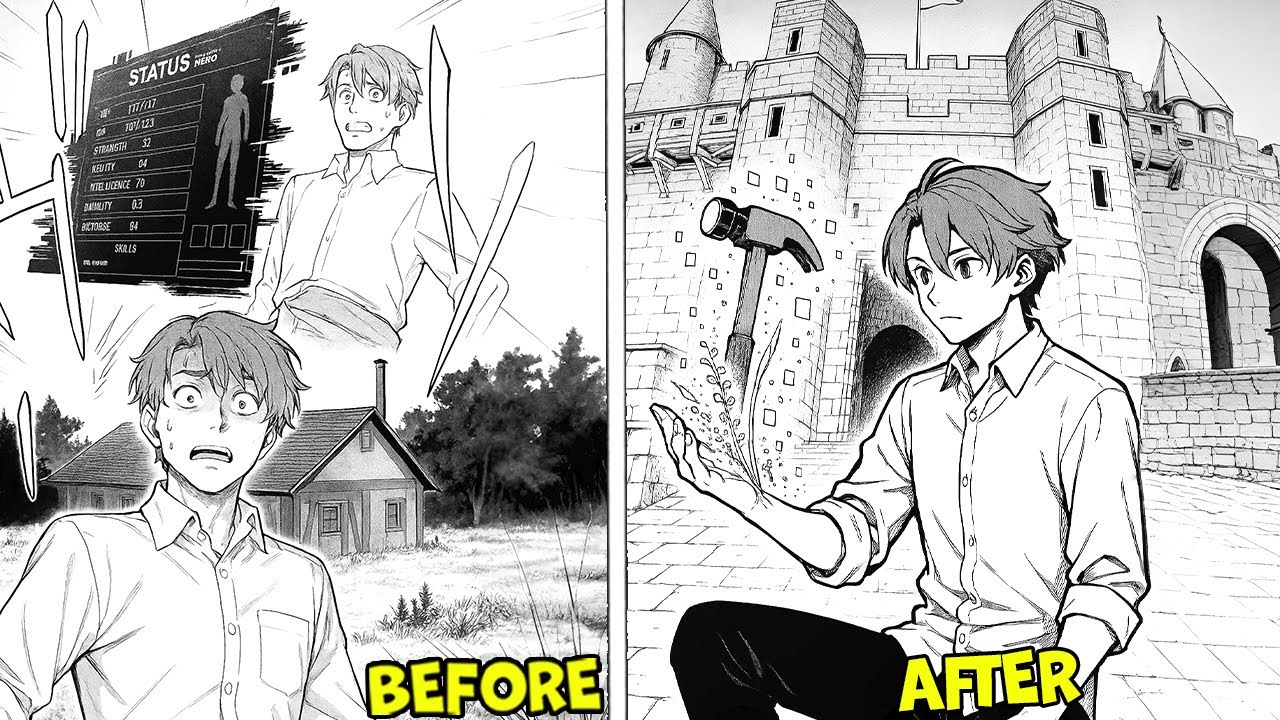 HE WAS REBORN AND BECAME AN UNSTOPPABLE MAGE USING CHEATS, NOW HE BUILDS HIS OWN EMPIRE| MANGA RECAP