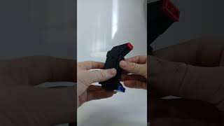 How to make a Lego Nintendo Switch Pro Controller(with mini battery)