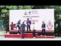 10mt Air Rifle Men Awarding Ceremony - 2023 Jakarta (INA) - ISSF World Cup Rifle/Pistol