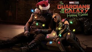 EARLY REVIEW of The Guardians of The Galaxy Holiday Special! Plus Nerd News and Podcast ANNOUNCEMENT