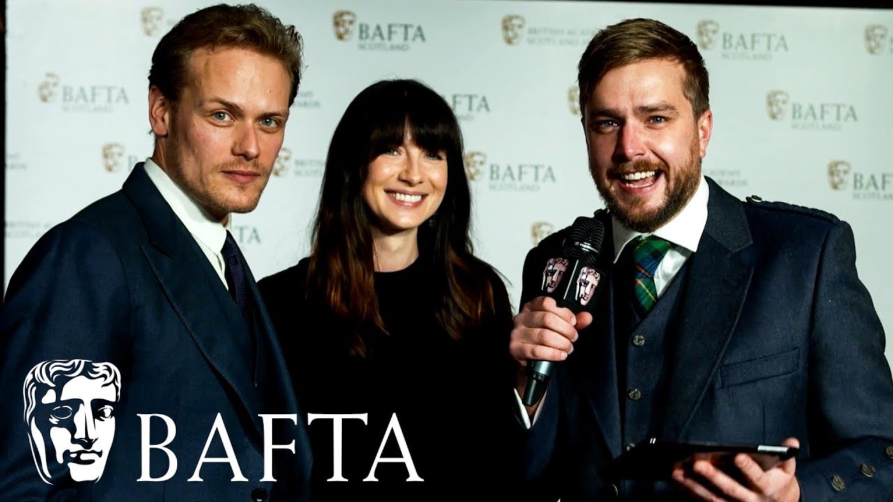 Red Carpet Highlights | BAFTA Scotland Awards 2017