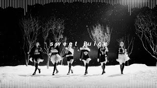 Purple Kiss  Sweet Juice      