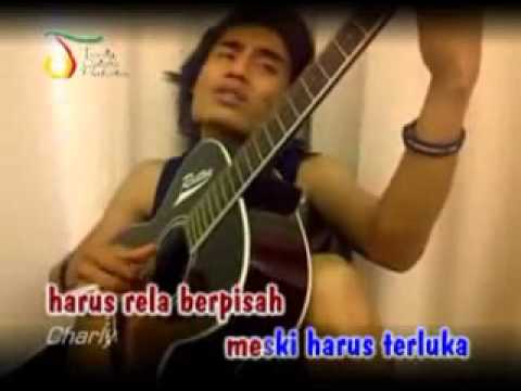 POPPY MERCURY - HATI SIAPA TAK LUKA KARAOKE AKUSTIK ( VERSI CHARLY VAN HOUTEN ) MALE KEY