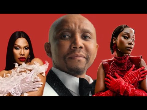 THE POLYGAMIST IS MORE RELATABLE THAN YOU THINK! l SEASON 1 THE POLYGAMIST 