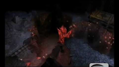 Dungeon Siege 2 - The Mines of Kaderak