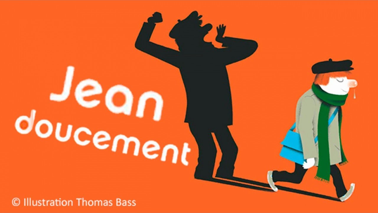 Steve Waring Jean doucement chanson pour enfants YouTube