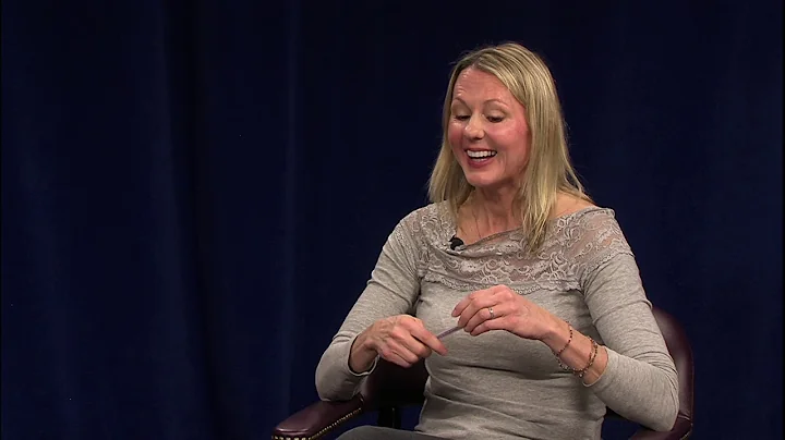 Our Town - Guests: Jim Adams and Julie Kinney on S...