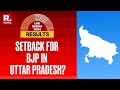 Election Results 2024: Arnab Flags &#39;Disturbing News For BJP in U.P.&#39; | Early Trends | Lok Sabha 2024