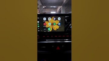 Samssung A23 Android 14 Cài Xem Youtube Trên Android Auto