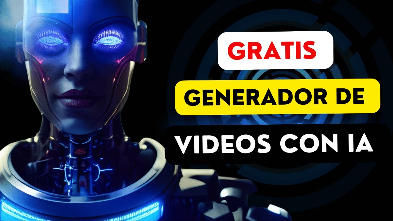 Crea videos virales en minutos con VideoGen AI | Generador de videos ...