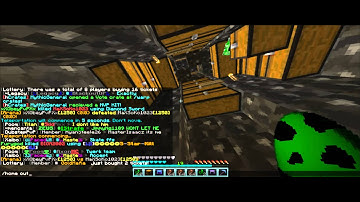 HydraPvP OP Factions: Raid #1