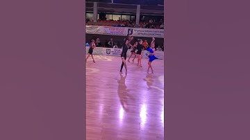 Thumbnail of Sofia🔥😍 #speedsong #song #dance #music #spedup #社交ダンサー #dancer #振付動画 #dancestudio #踊れオーケストラ